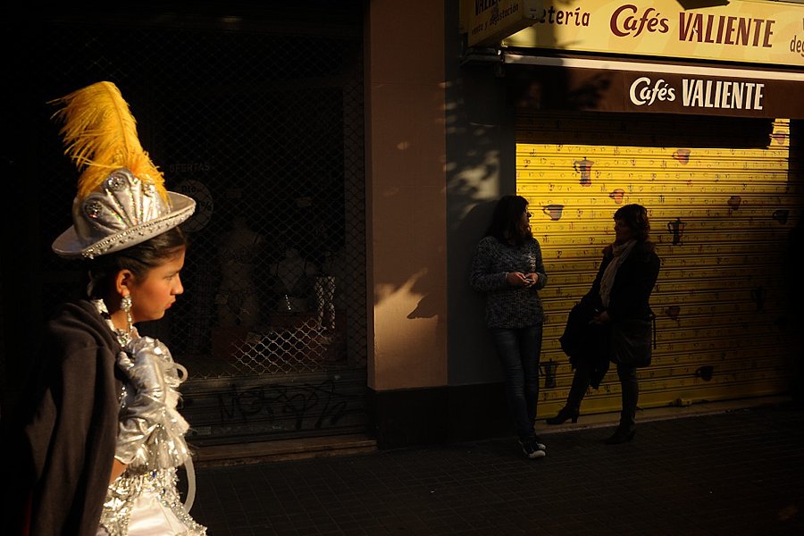 carnival boliviano valencia