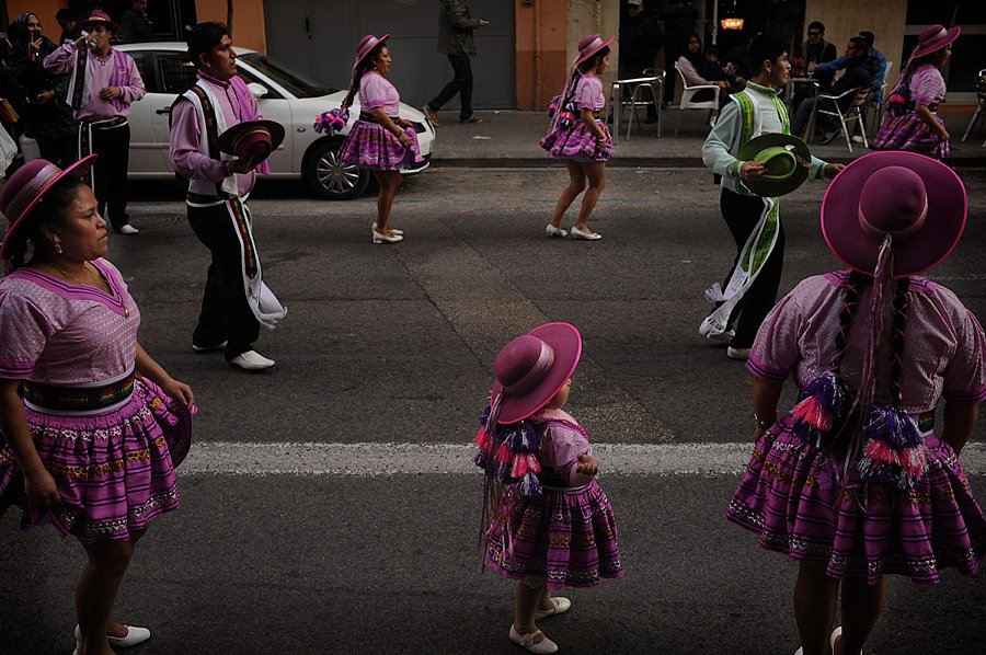 carnival boliviano valencia