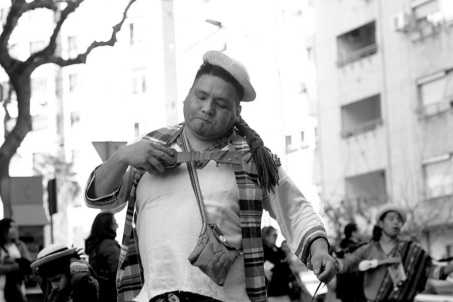 carnival boliviano valencia