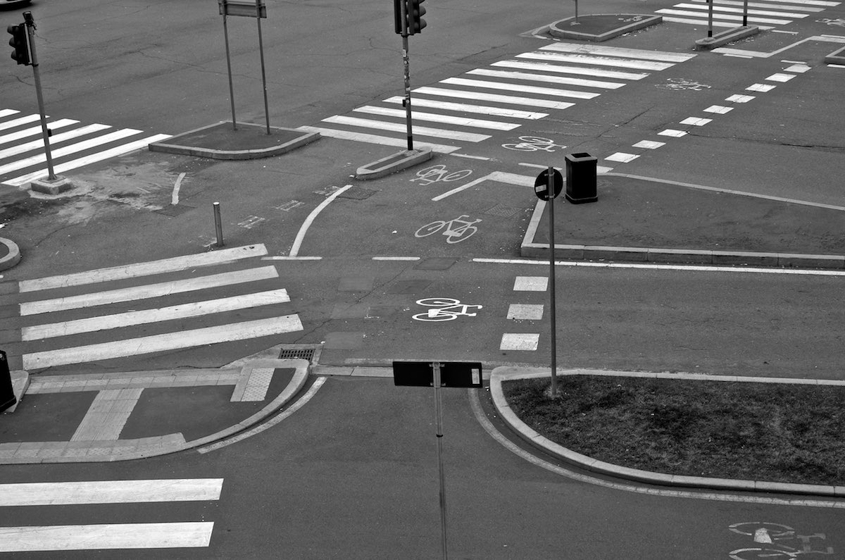 Foto di Martino Buzzi Milano Street