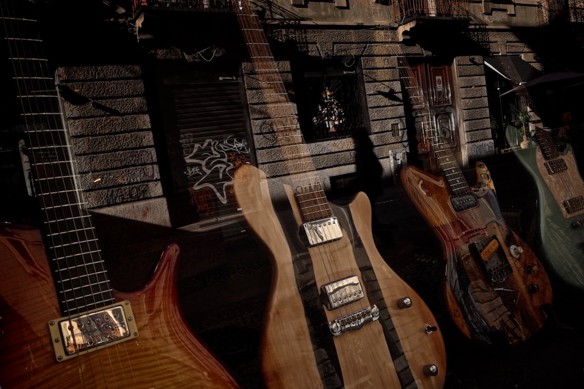 Foto di Martino Buzzi Milano 2018