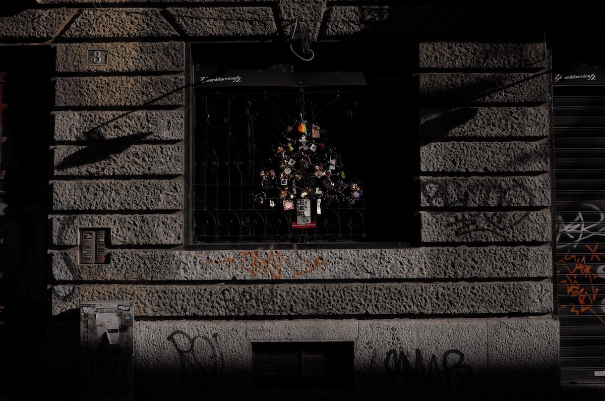 Foto di Martino Buzzi Milano 2018